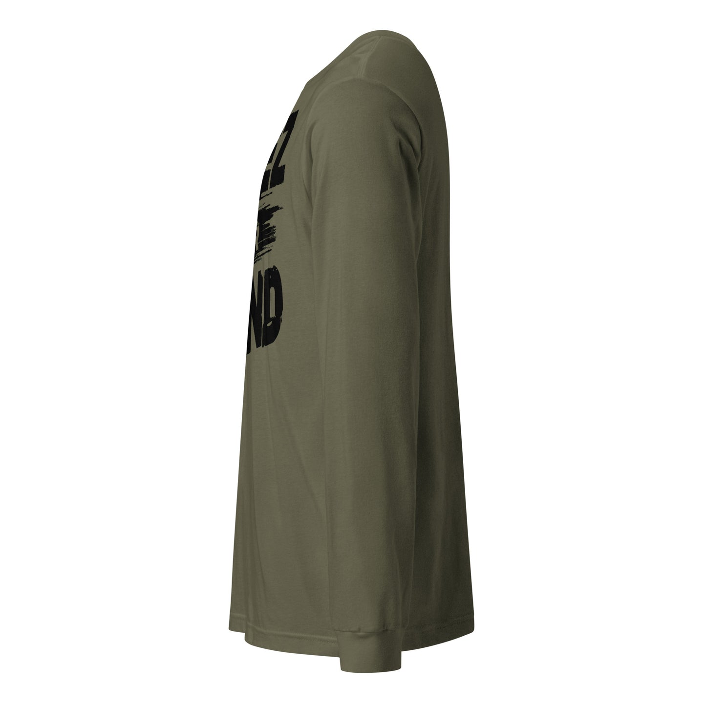 Osez Rever Grand Signature Long Sleeve Tee