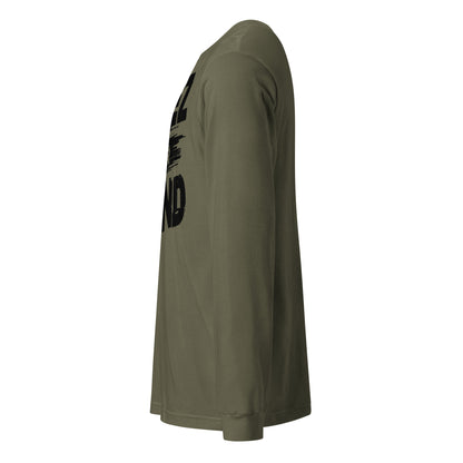 Osez Rever Grand Signature Long Sleeve Tee