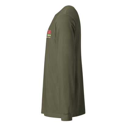 Chillero Signature Long Sleeve Tee