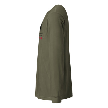 Beam Ethiopia Signature Long Sleeve Tee