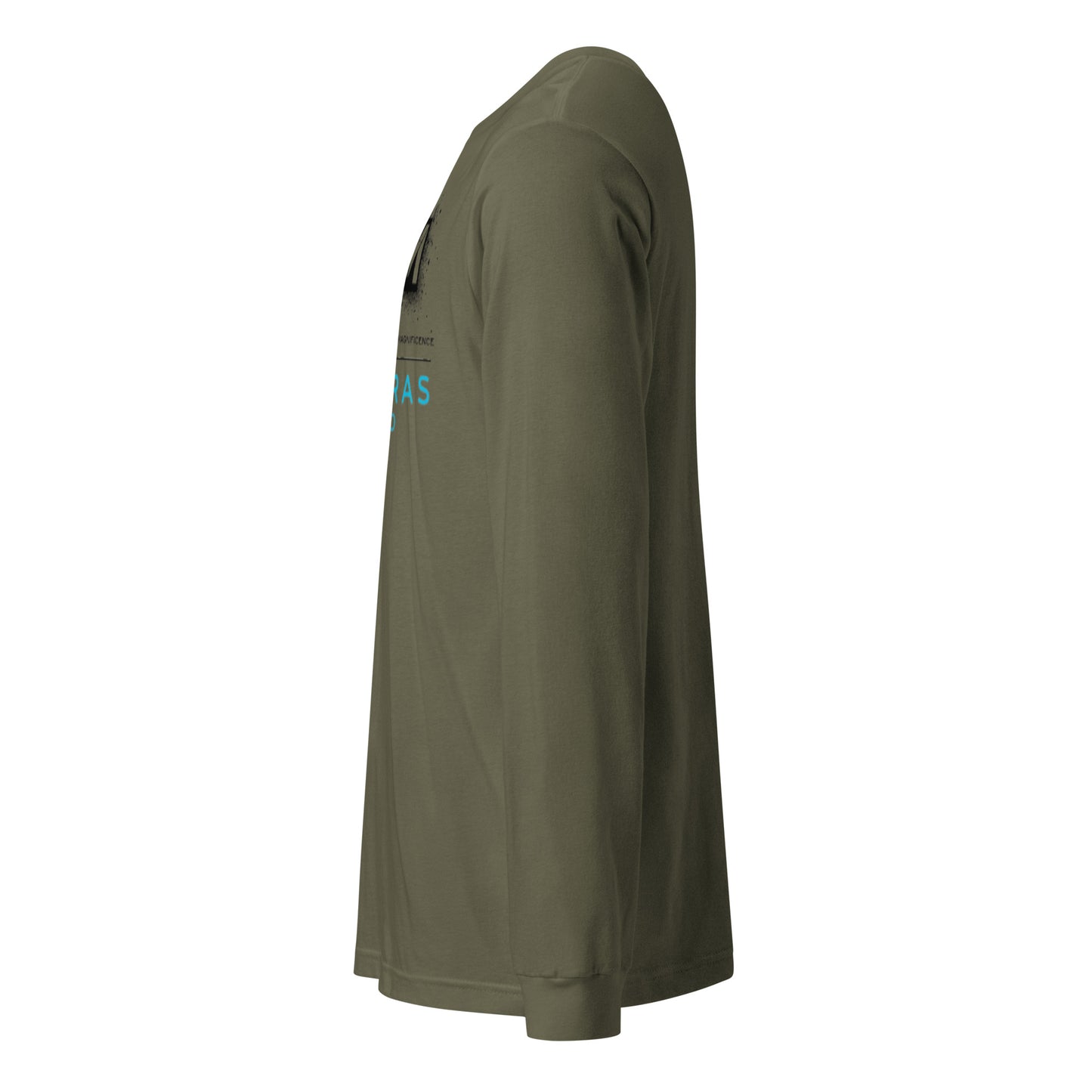 Beam Honduraz #MACIZO Signature Long Sleeve Tee