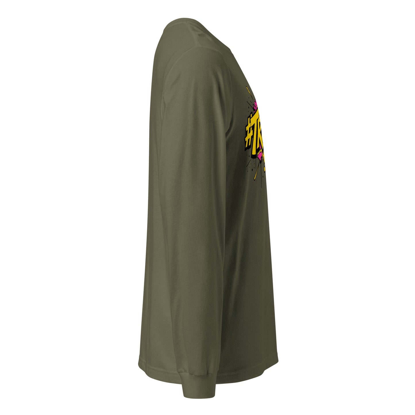 Traakas Signature Long Sleeve Tee