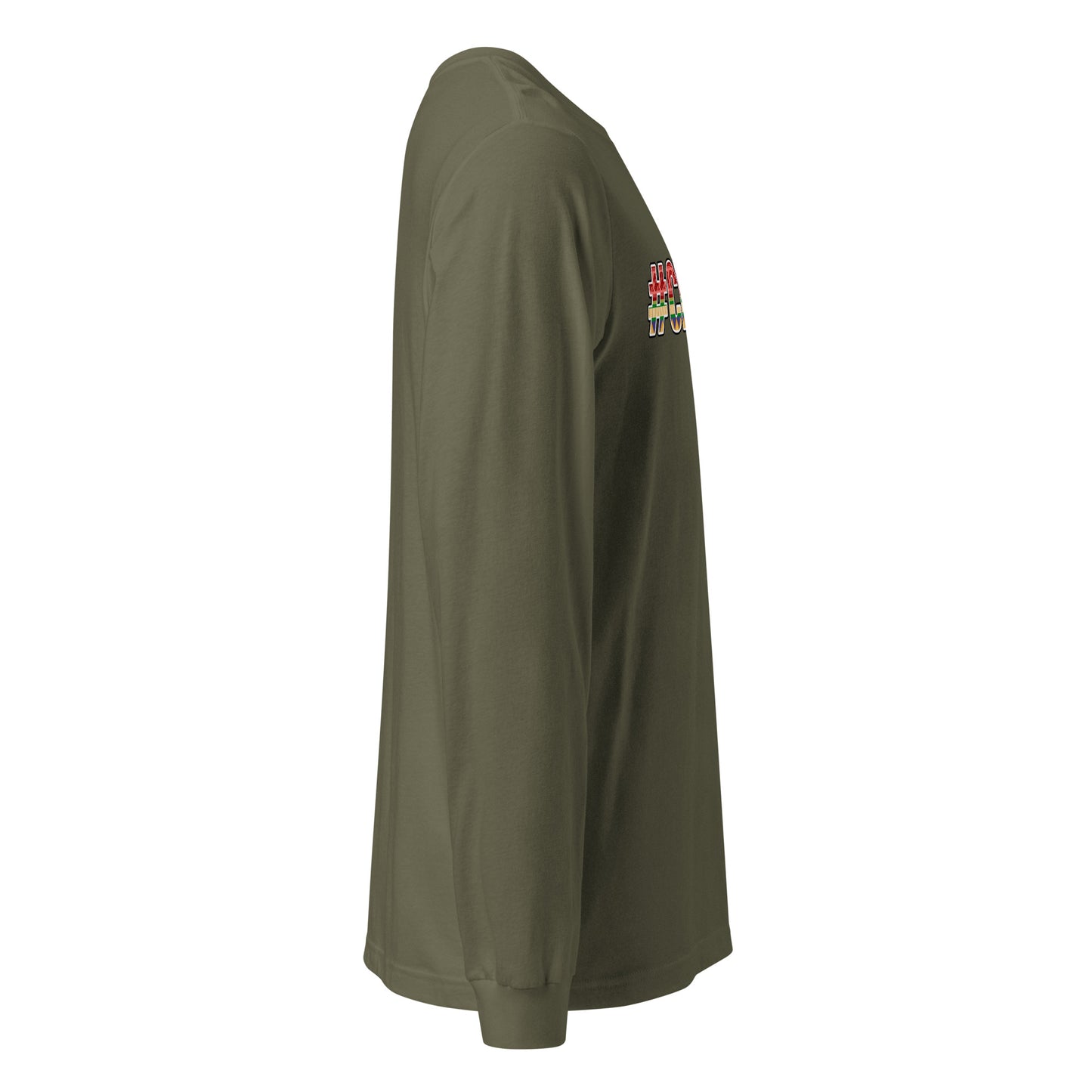 Chillero Signature Long Sleeve Tee