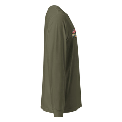 Chillero Signature Long Sleeve Tee