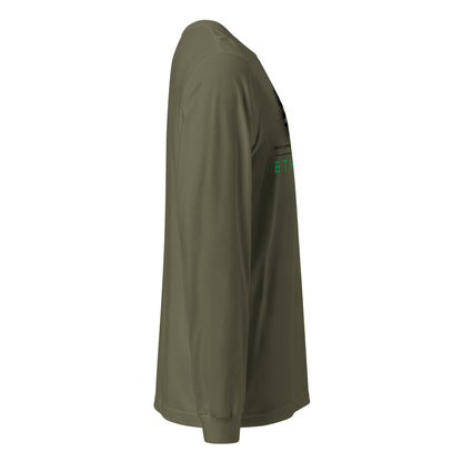 Beam Ethiopia Signature Long Sleeve Tee