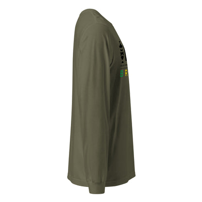 Beam Brazil Long Sleeve Tee