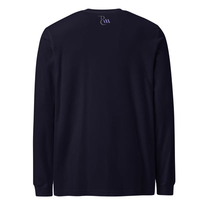 Anti Social Long Sleeve Tee