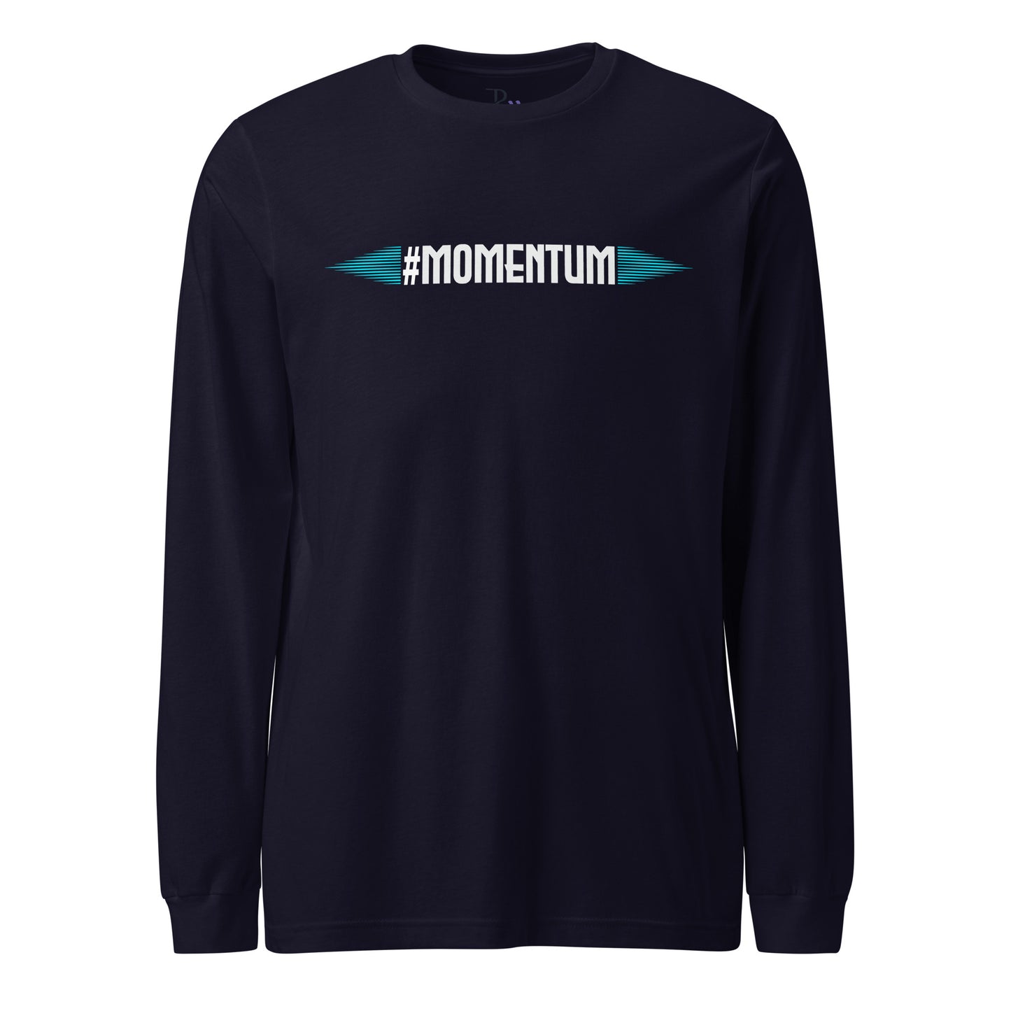 Momentum Long Sleeve Tee