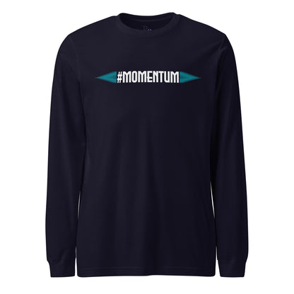Momentum Long Sleeve Tee