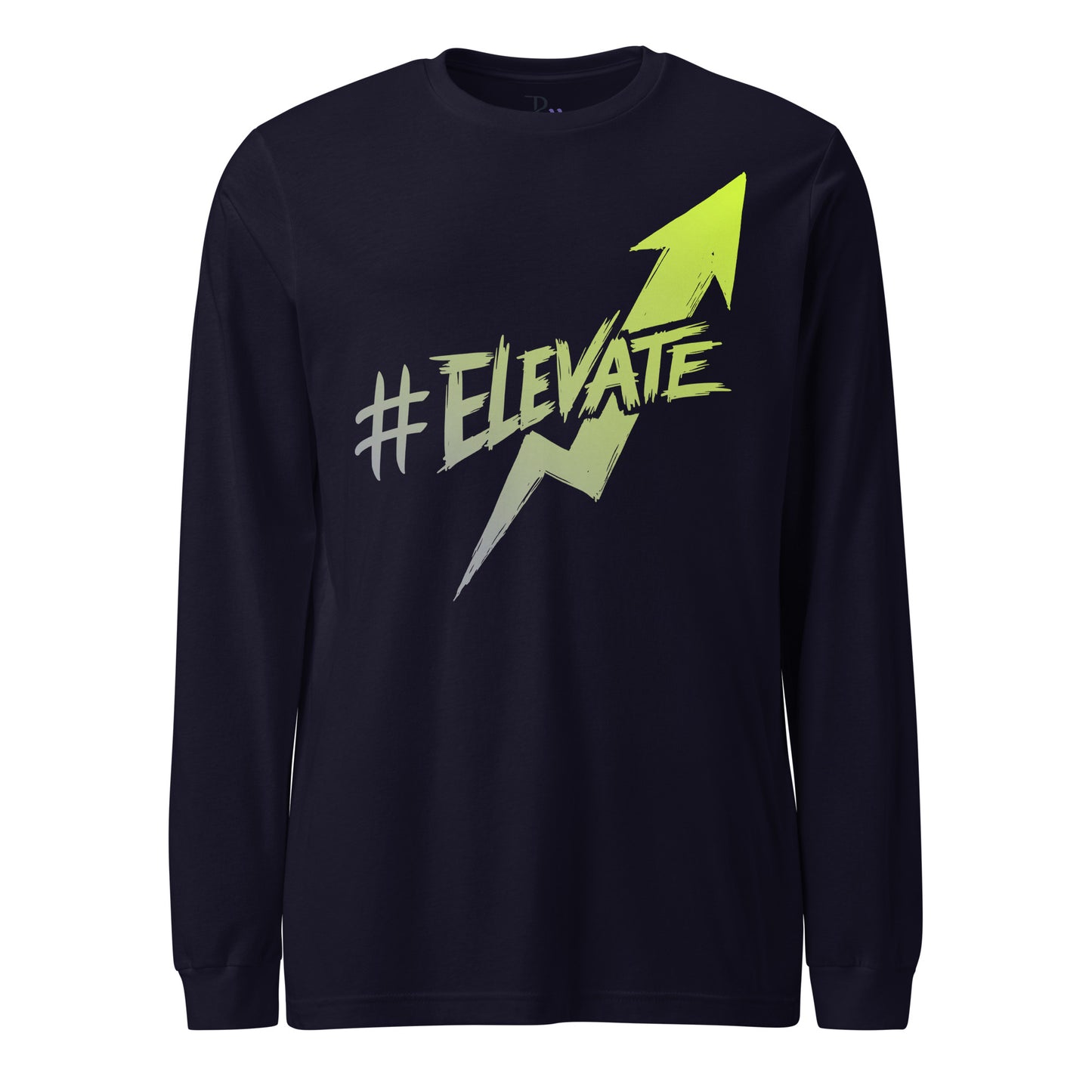 Elevate Long Sleeve Tee