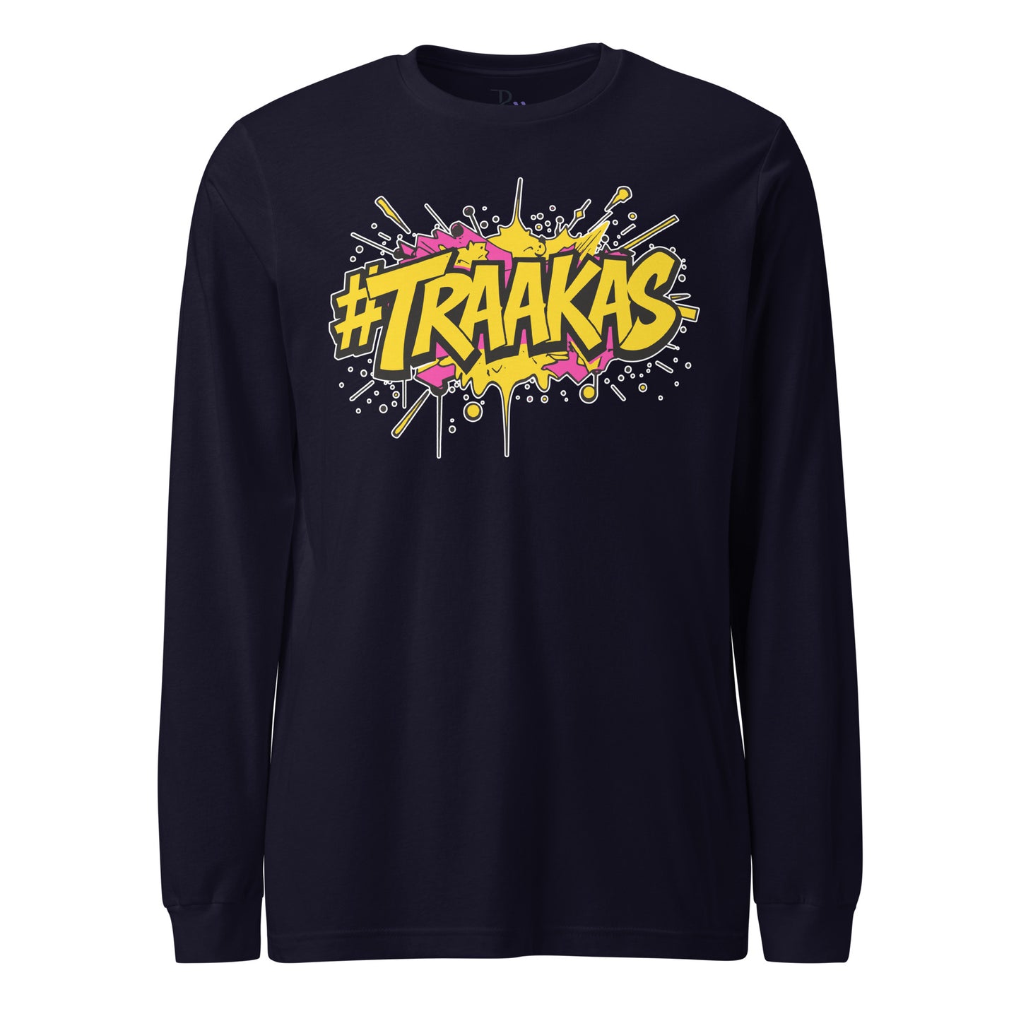 Traakas Long Sleeve Tee