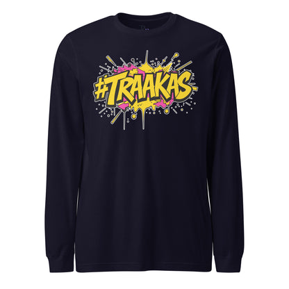 Traakas Long Sleeve Tee