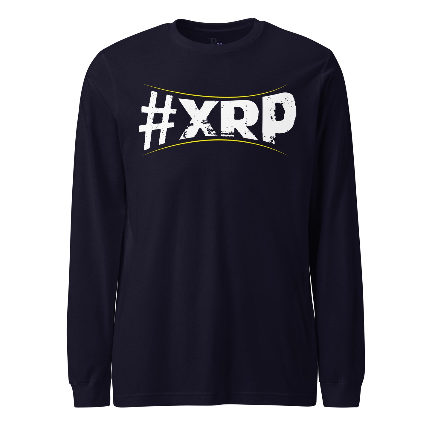 XRP Long Sleeve Tee