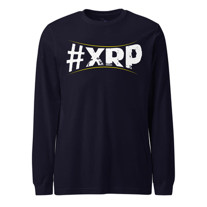 XRP Long Sleeve Tee