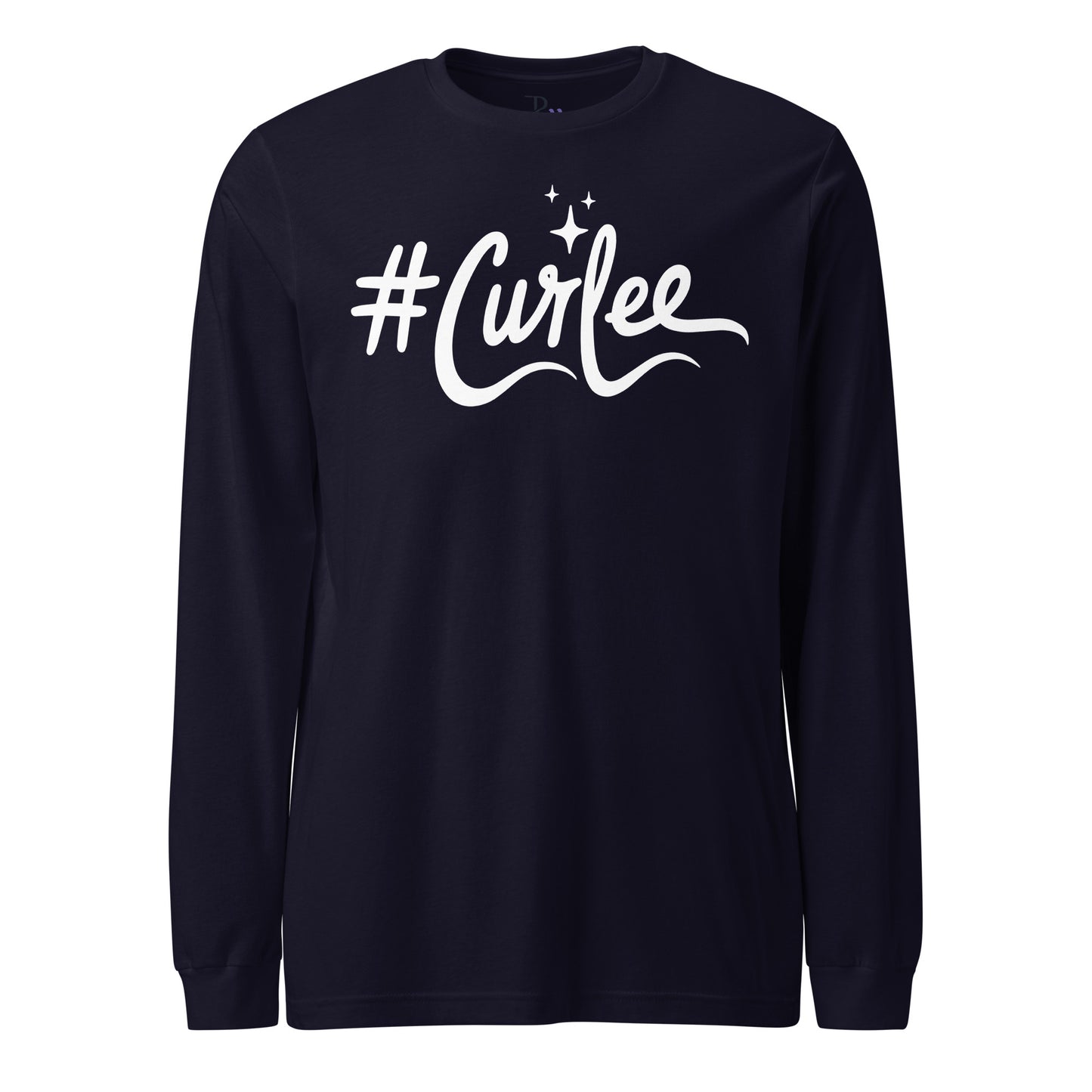Curlee Long Sleeve Tee