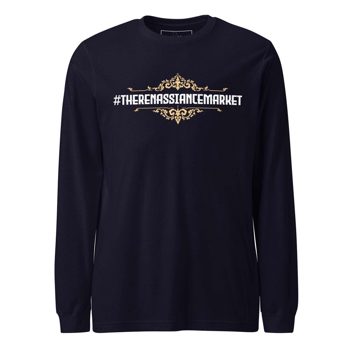 TRM Long Sleeve Tee