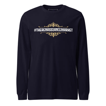 TRM Long Sleeve Tee