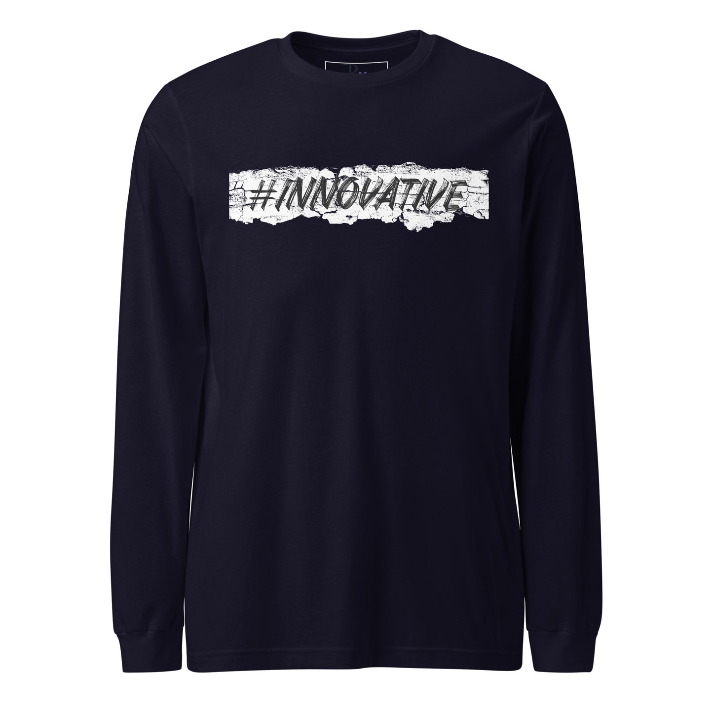 Innovative Long Sleeve Tee
