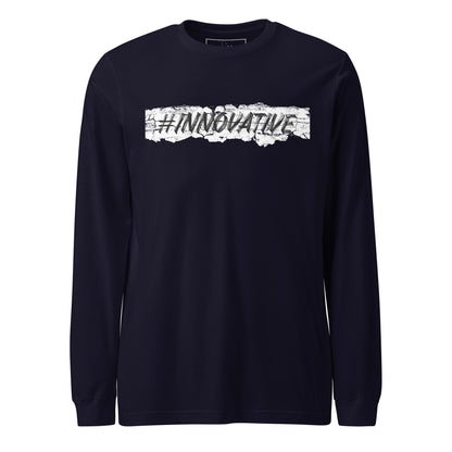 Innovative Long Sleeve Tee