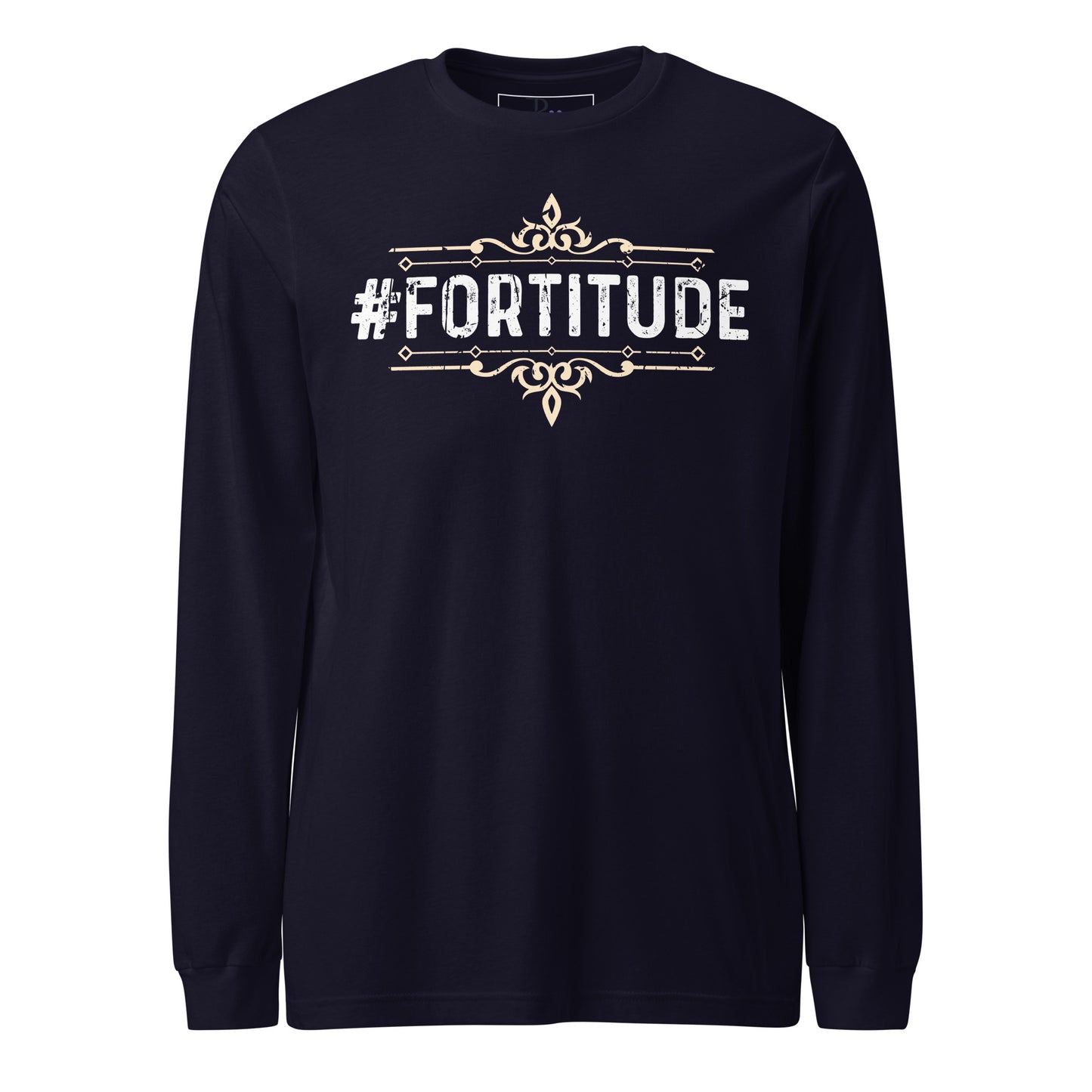 Fortitude Long Sleeve Tee