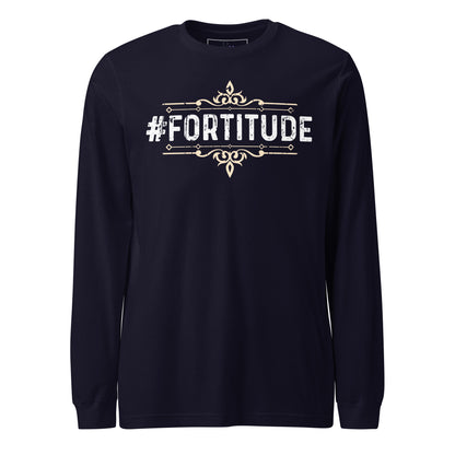 Fortitude Long Sleeve Tee