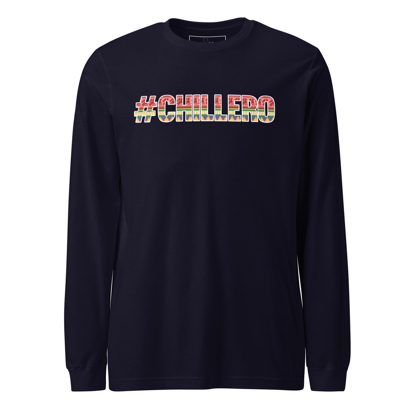 Chillero Long Sleeve Tee