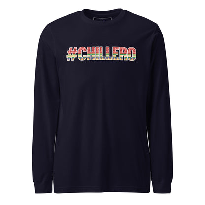 Chillero Long Sleeve Tee