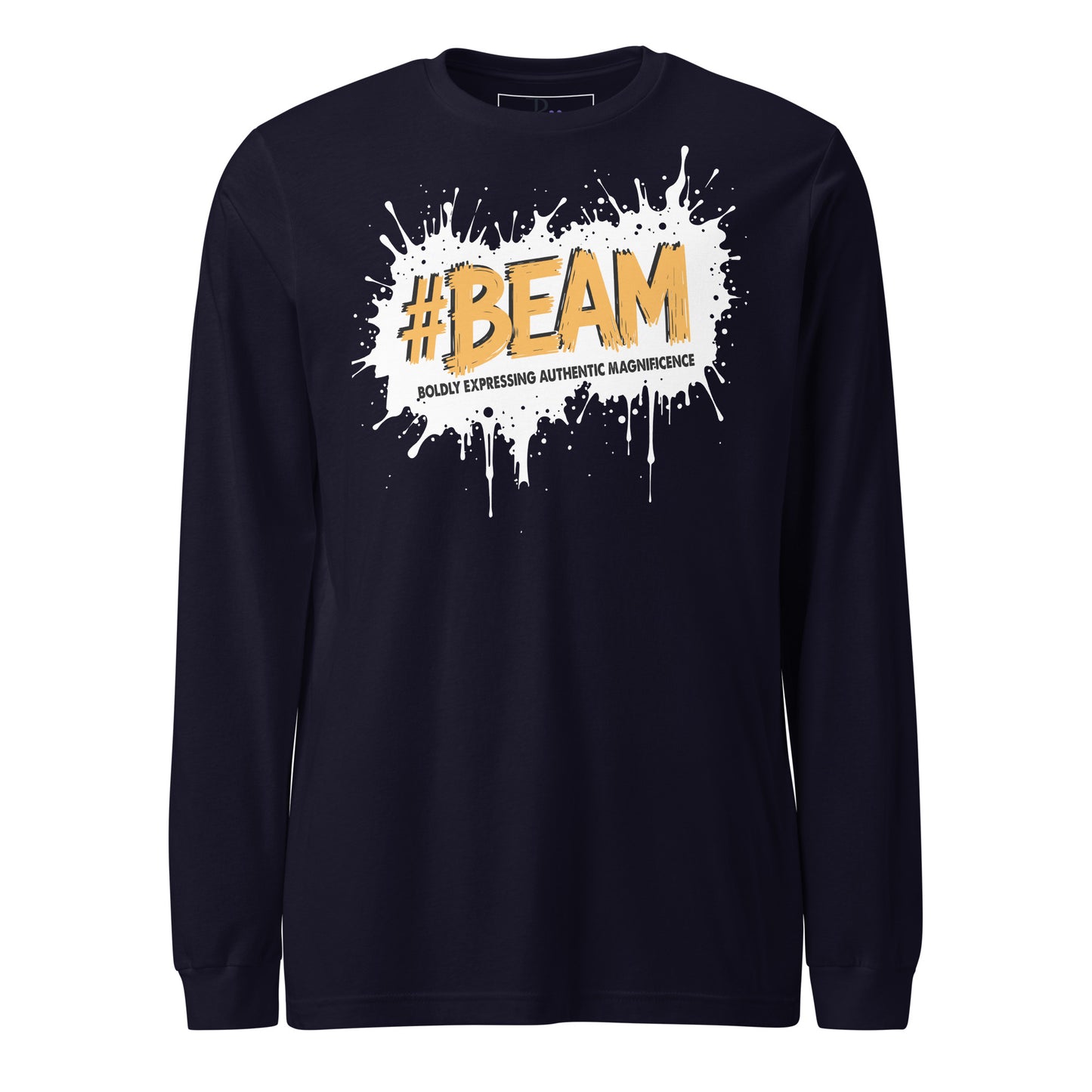 Beam Long Sleeve Tee
