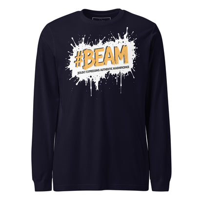 Beam Long Sleeve Tee