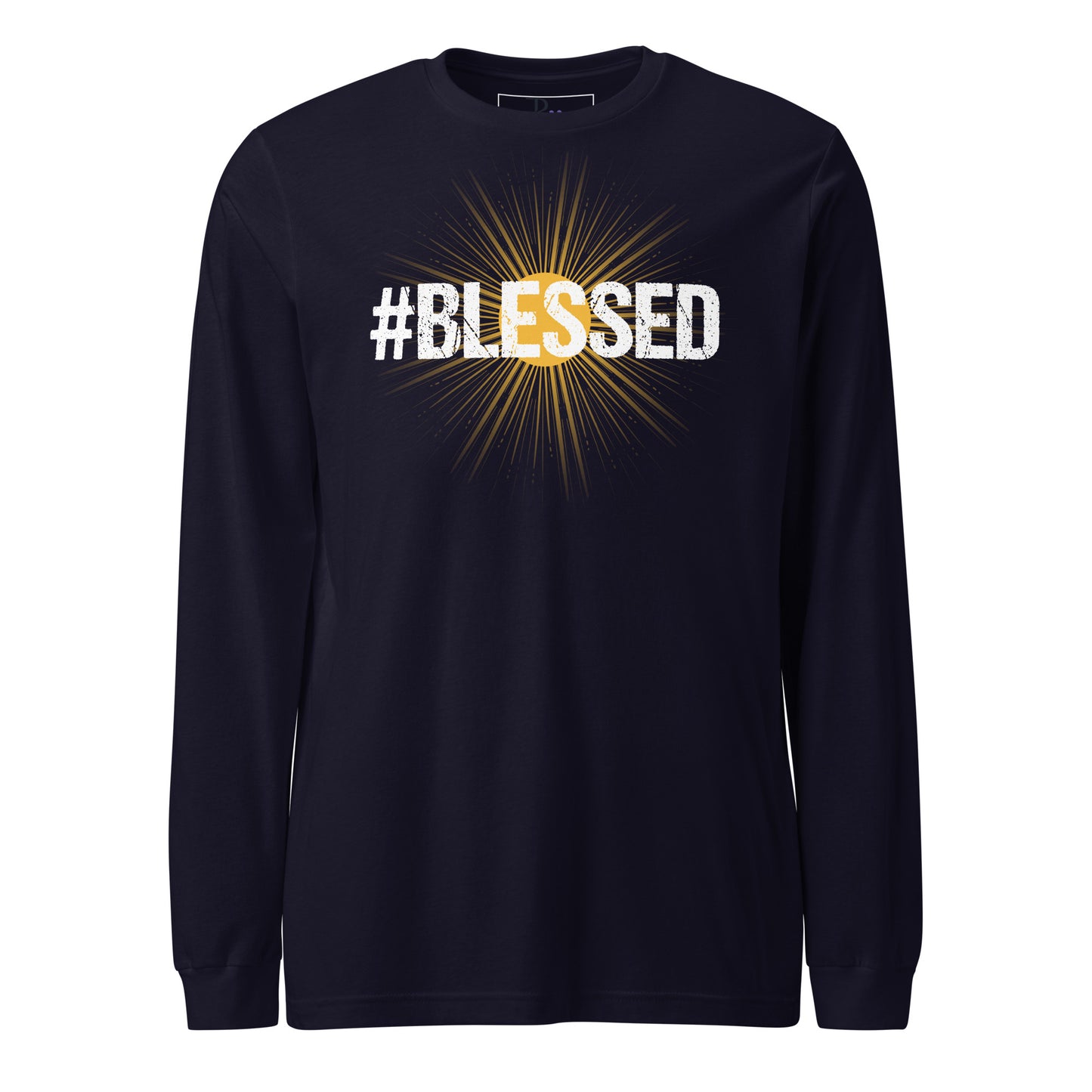 Blessed Long Sleeve Tee