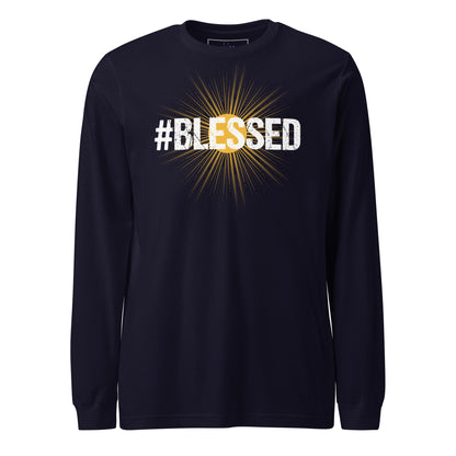 Blessed Long Sleeve Tee