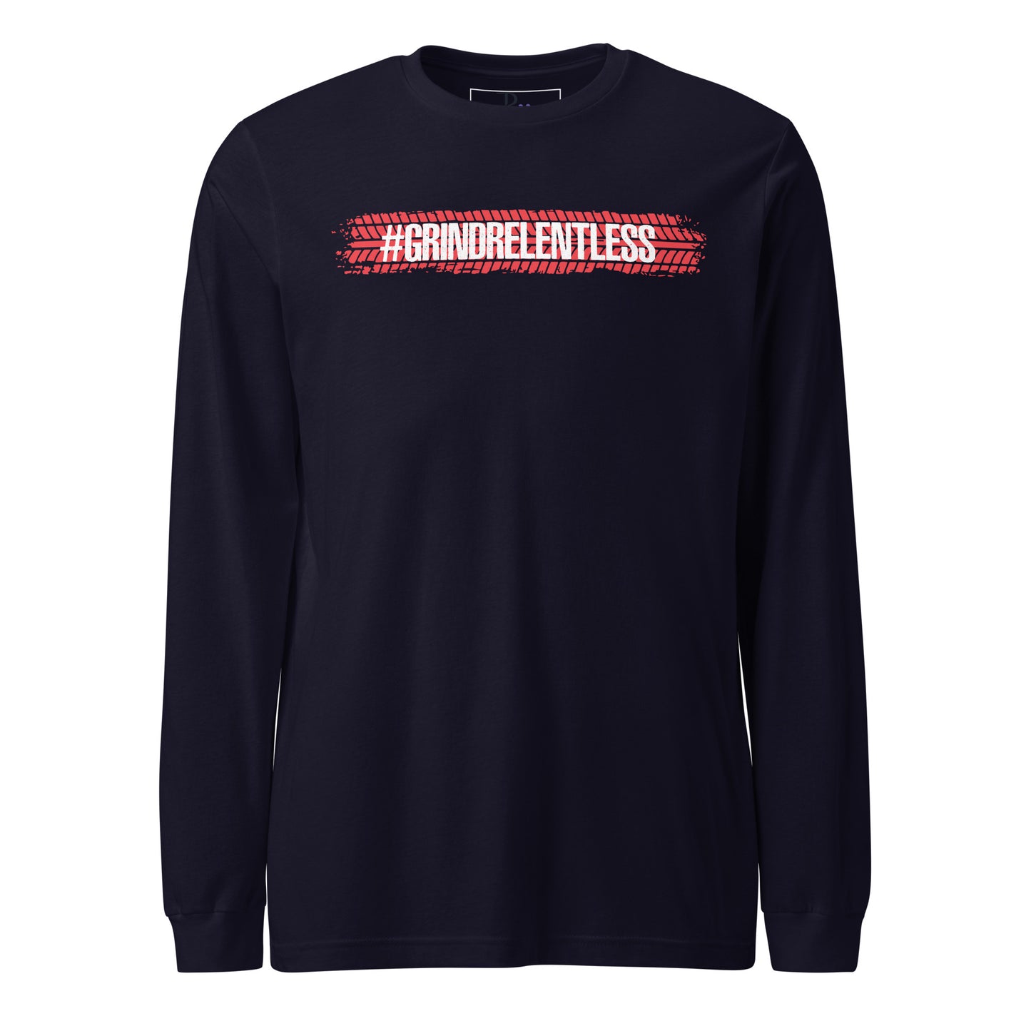 Grindrelentless Long Sleeve Tee