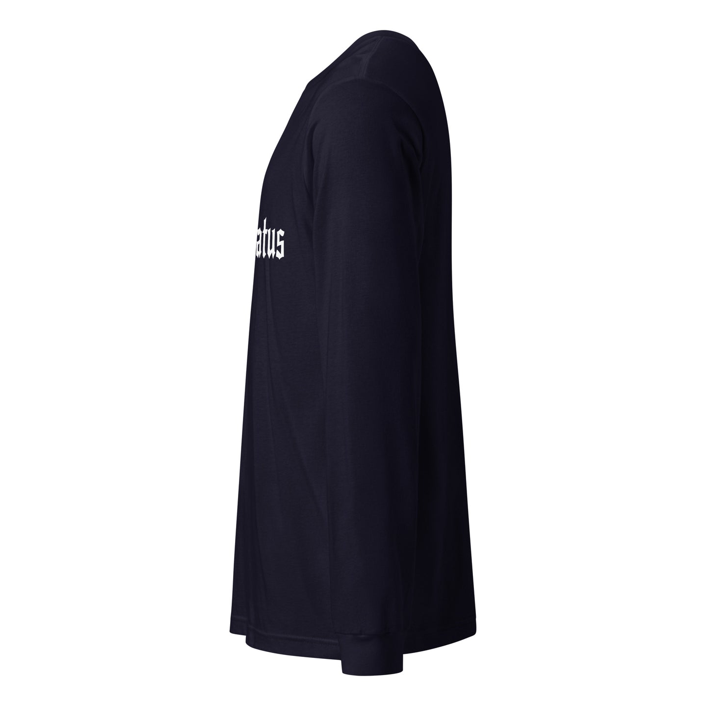 Boss Status Long Sleeve Tee