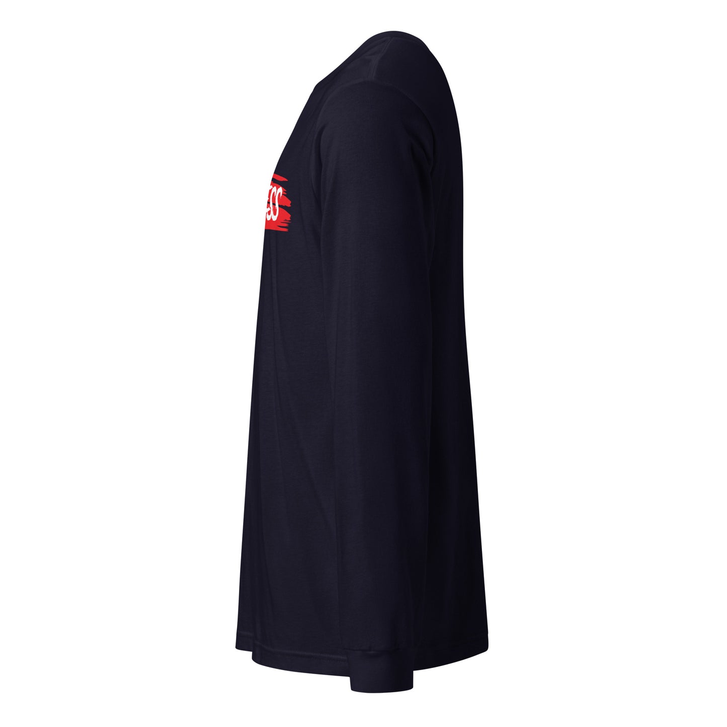 Fearless Long Sleeve Tee