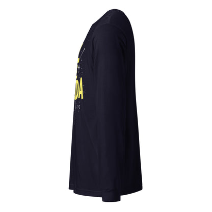 Haz Que Suceda Long Sleeve Tee
