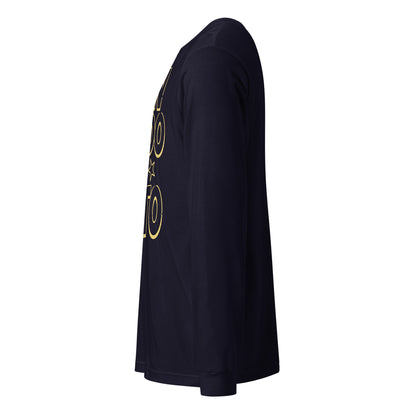 Sin Miedo Al Exito Long Sleeve Tee