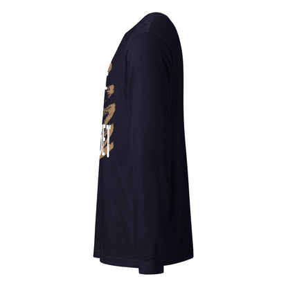 Etre Au Taquet Long Sleeve Tee