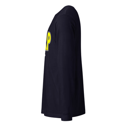 Exclusive XRP Long Sleeve Tee