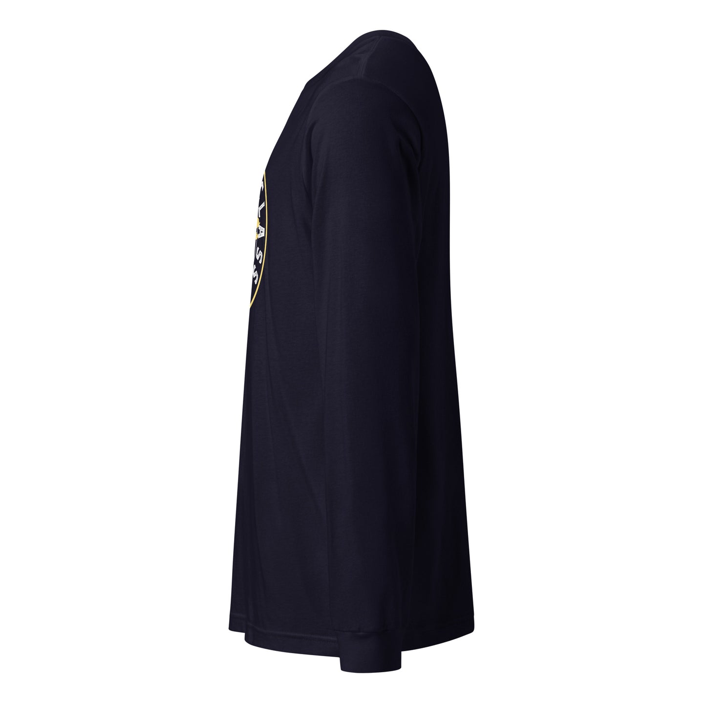 First Class Valet Long Sleeve Tee