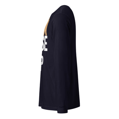 Rise Up Long Sleeve Tee