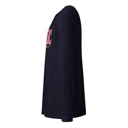 Copacetic Long Sleeve Tee