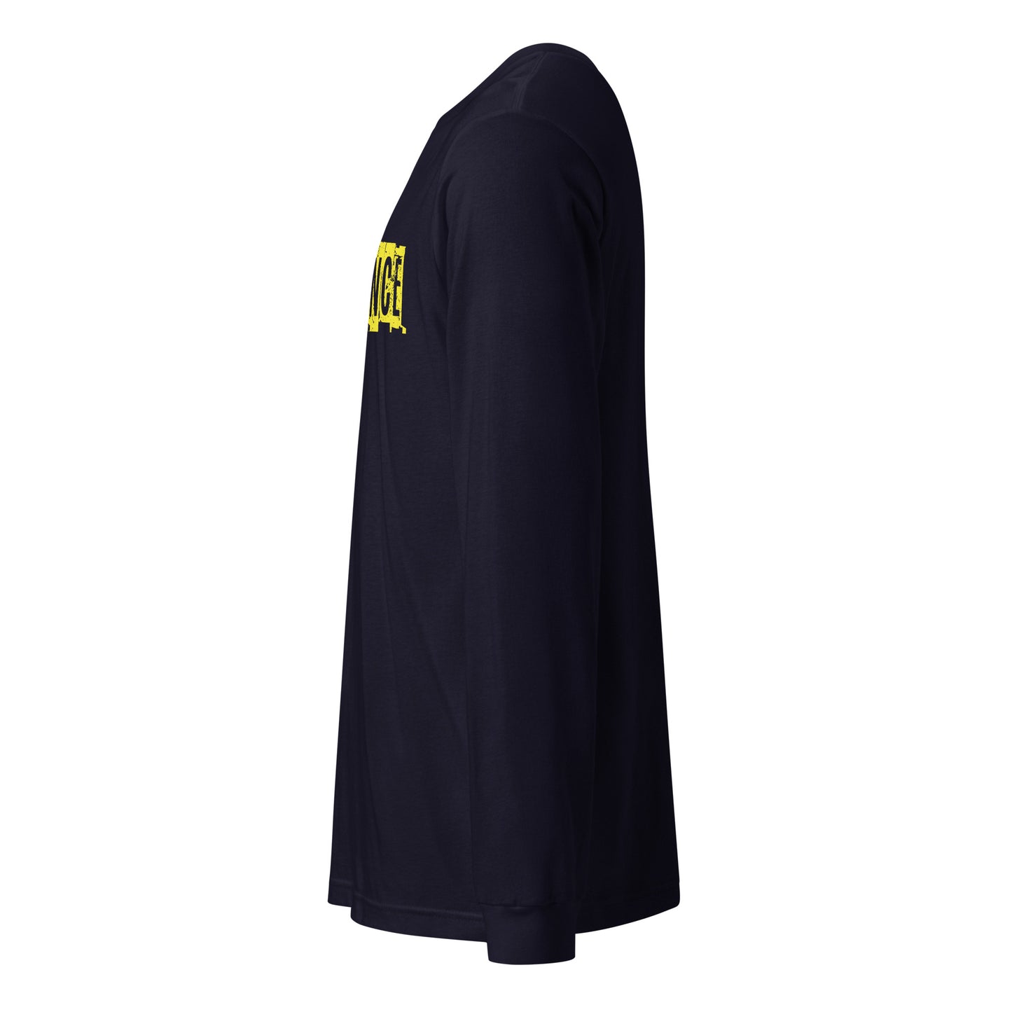 Resilience Long Sleeve Tee