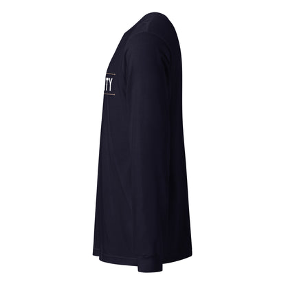 Serenity Long Sleeve Tee