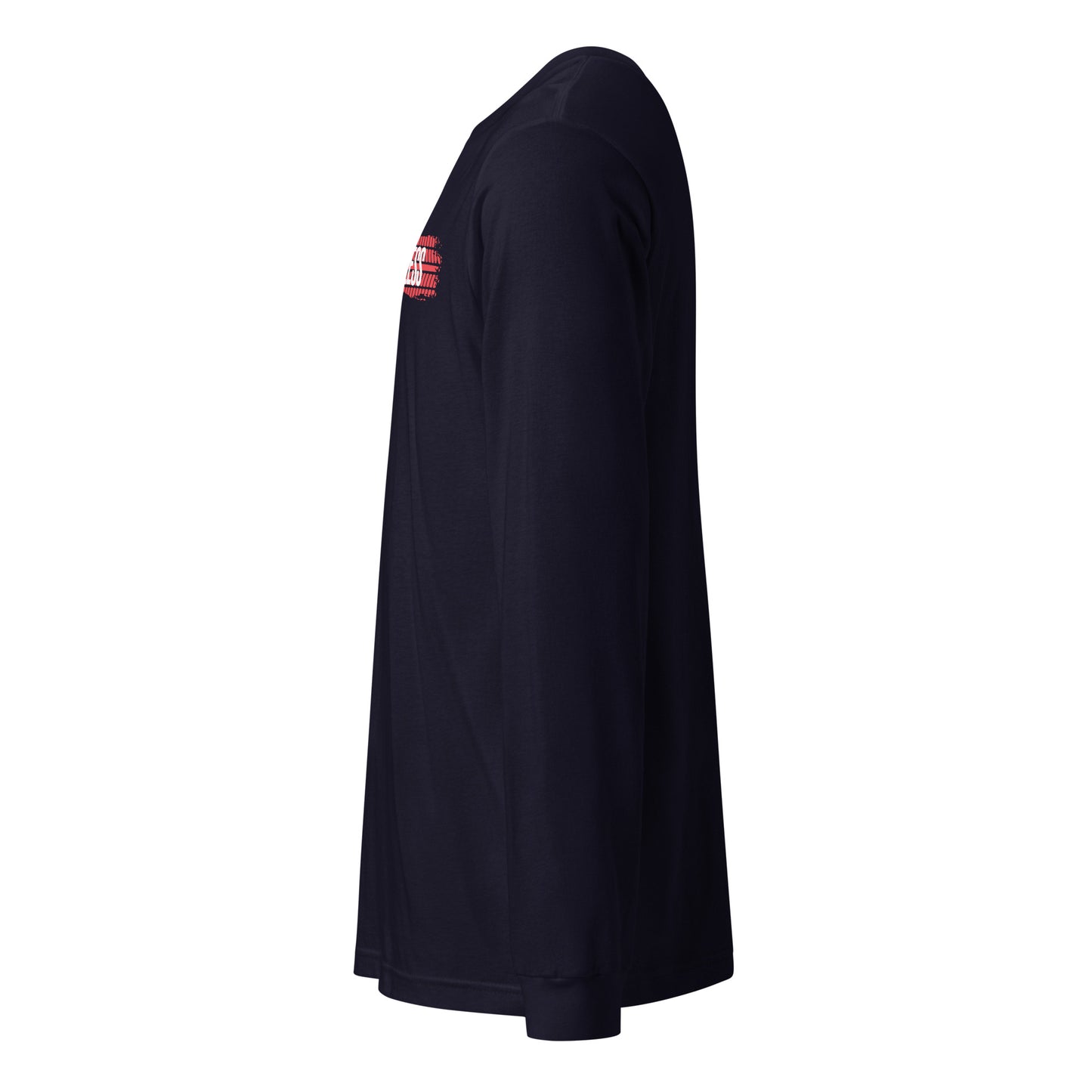 Grindrelentless Long Sleeve Tee