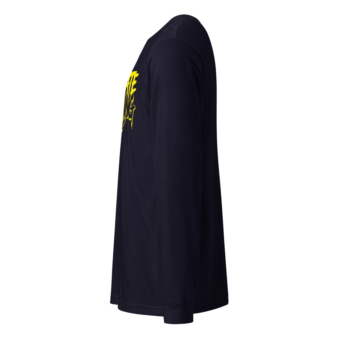 Dominate Everything Long Sleeve Tee