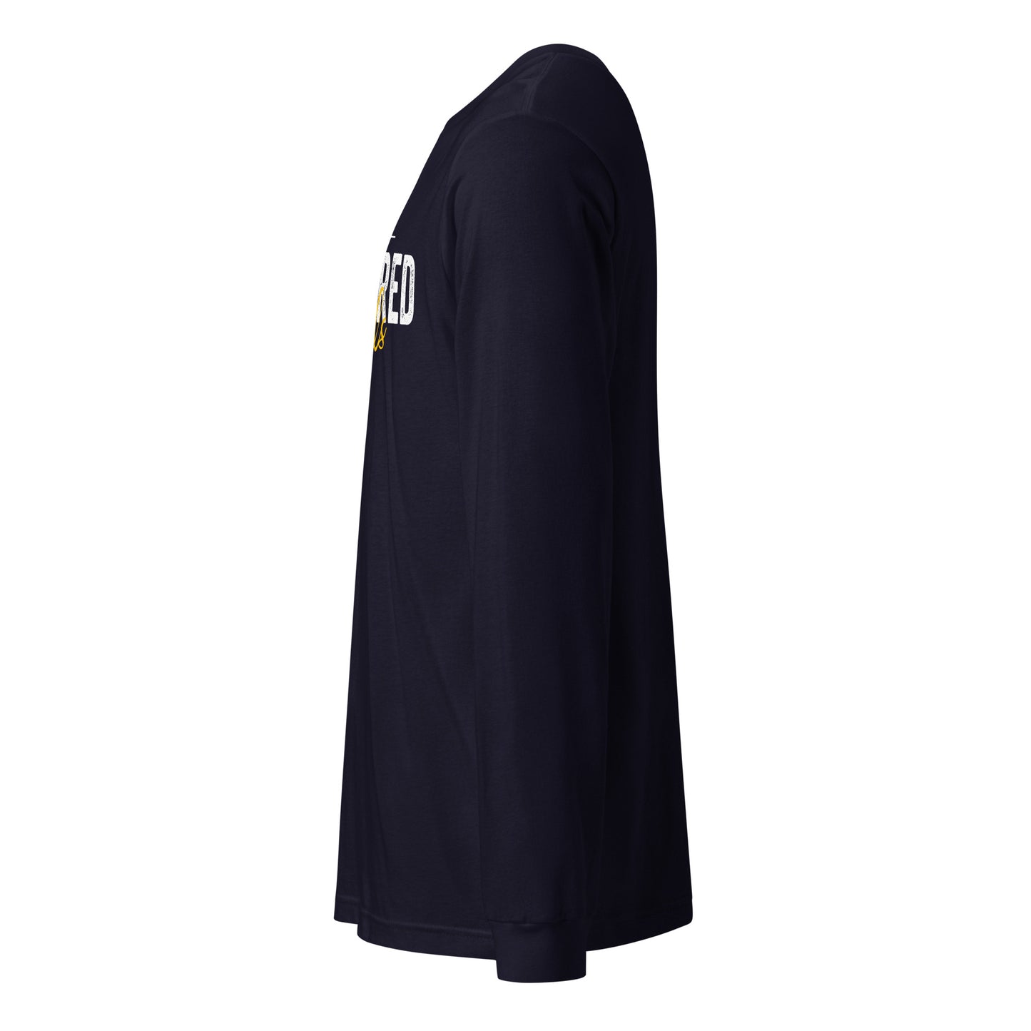 Nalache Beauty Signature Long Sleeve Tee