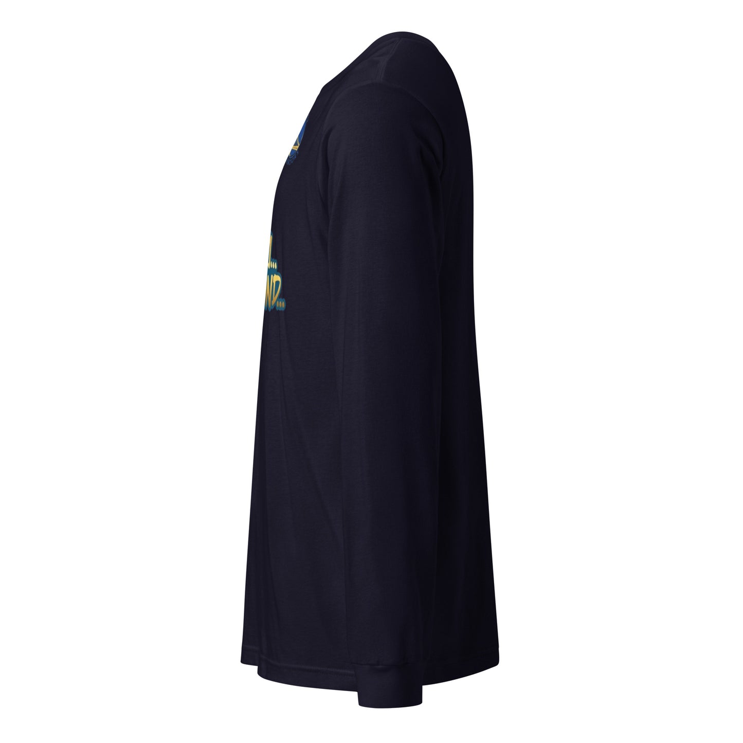 Golden State Warriors Long Sleeve Tee