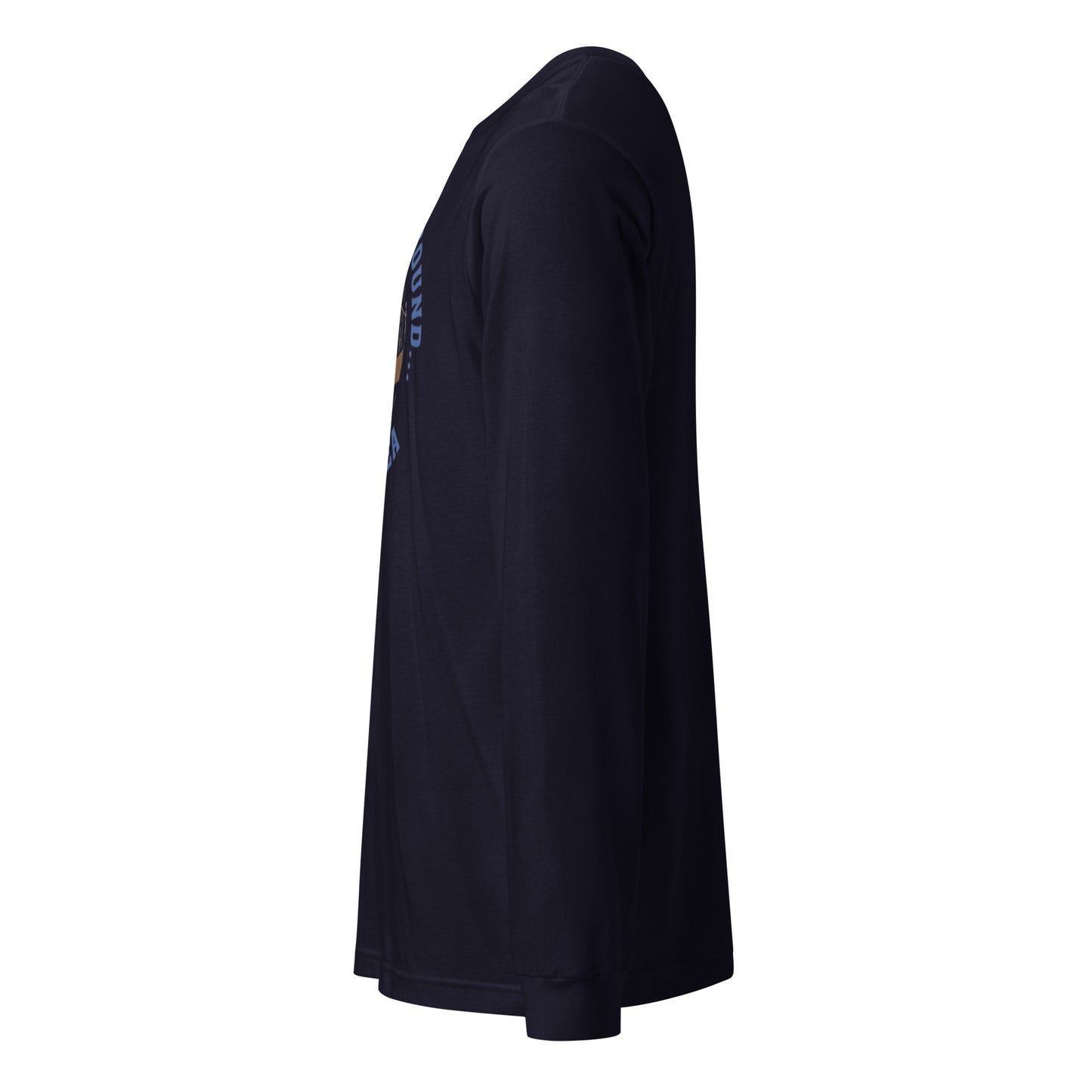 One Bay One Sound Long Sleeve Tee