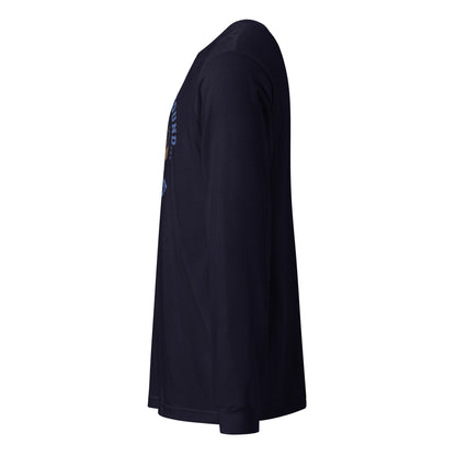 One Bay One Sound Long Sleeve Tee