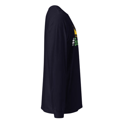 Boss Status Long Sleeve Tee